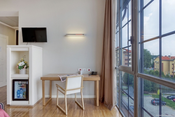 Italiana Hotels Milano Rho Fair